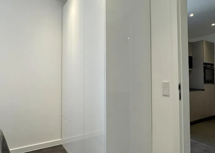 Apartment Ap 2 - Living *