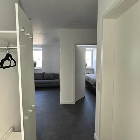 Apartman Ap 2 - Living