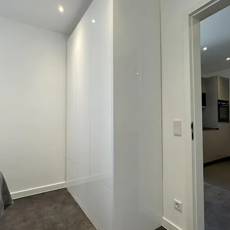 Apartman Ap 2 - Living *